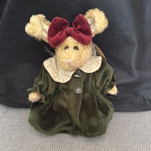 Boyds Bears Emily Babbit #9150